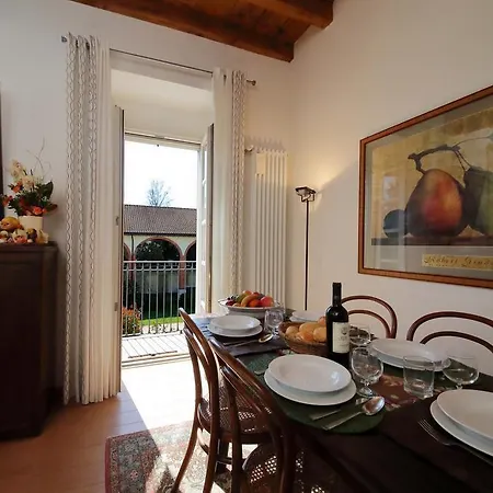 Διαμέρισμα La Dolce Vita On Lake Maggiore Ispra