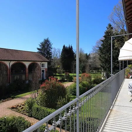 La Dolce Vita On Lake Maggiore