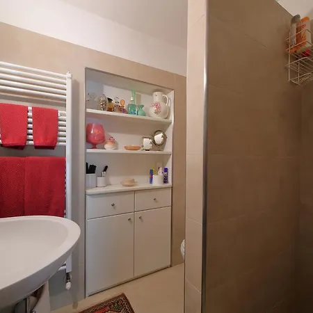 La Dolce Vita On Lake Maggiore Apartment Ispra