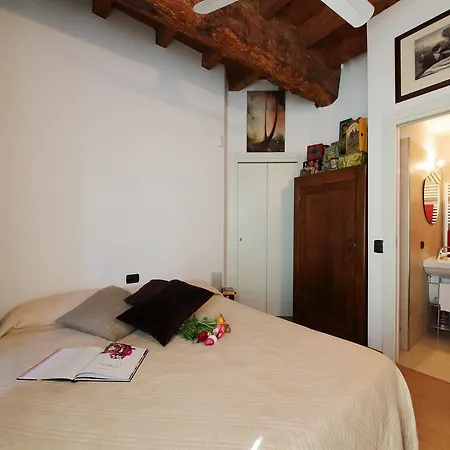 Apartment La Dolce Vita On Lake Maggiore