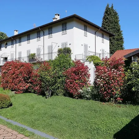 Apartment La Dolce Vita On Lake Maggiore Ispra