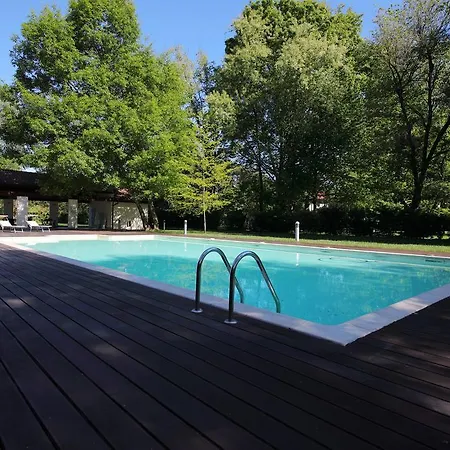 Apartment La Dolce Vita On Lake Maggiore